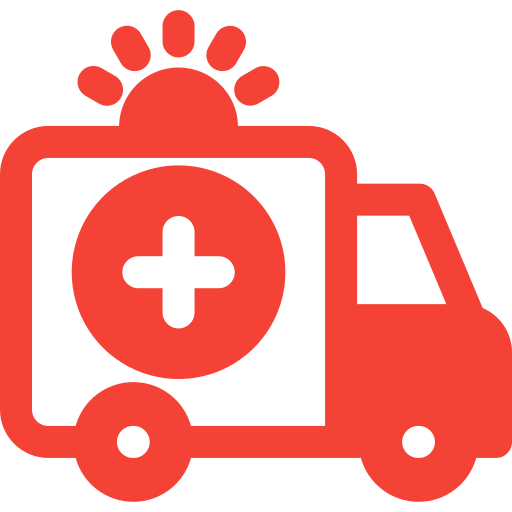 ambulancia icono gratis