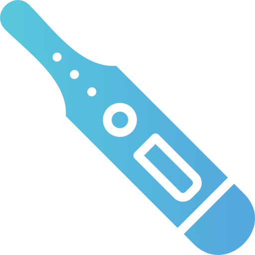 thermometer kostenlos Icon