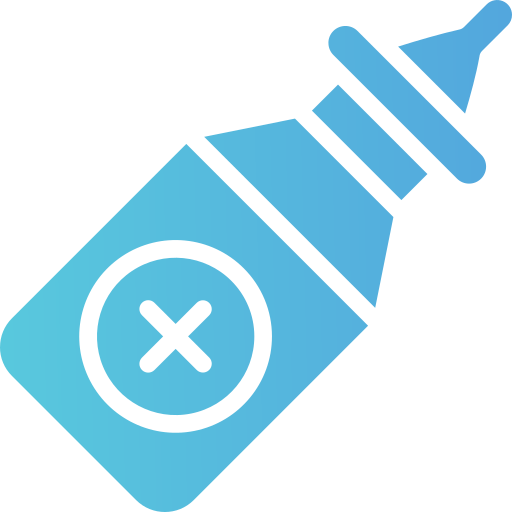 aerosol nasal icono gratis