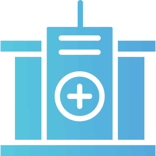 hospital icono gratis