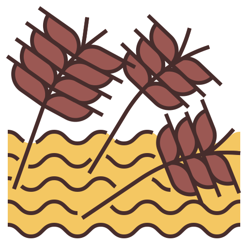 Flood free icon