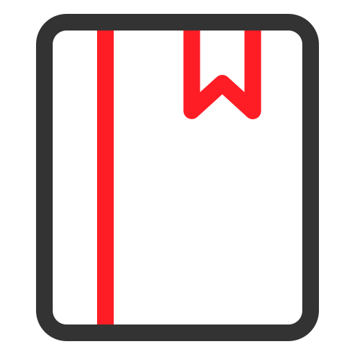 Page free icon