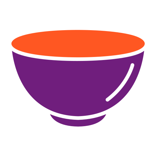 Bowl - Free food and restaurant icons