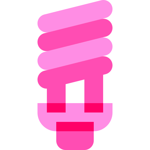 lumière à économie d'énergie Icône gratuit lumière à économie d'énergie Icône gratuit