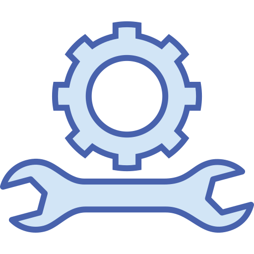 equipamento grátis ícone