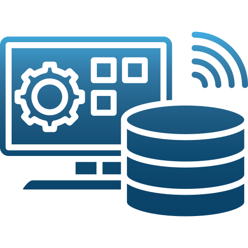 Технологии бесплатно иконка