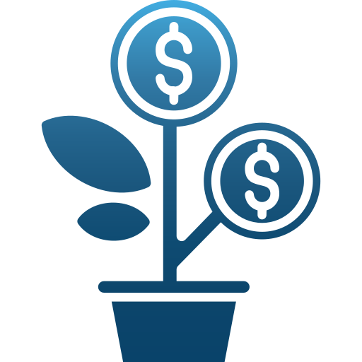 investition kostenlos Icon