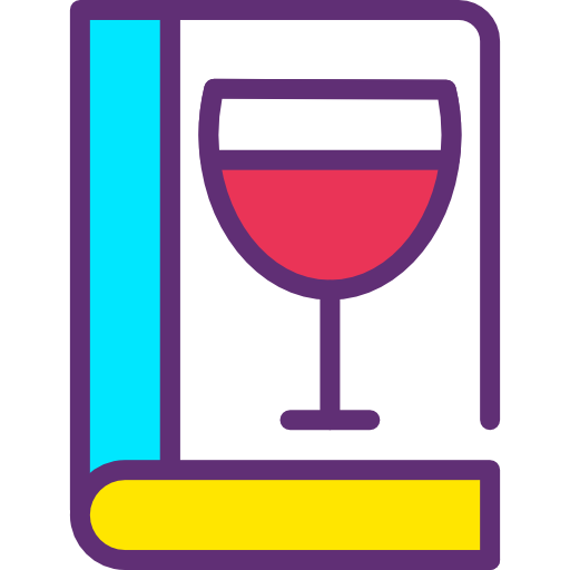 weinkarte kostenlos Icon weinkarte kostenlos Icon