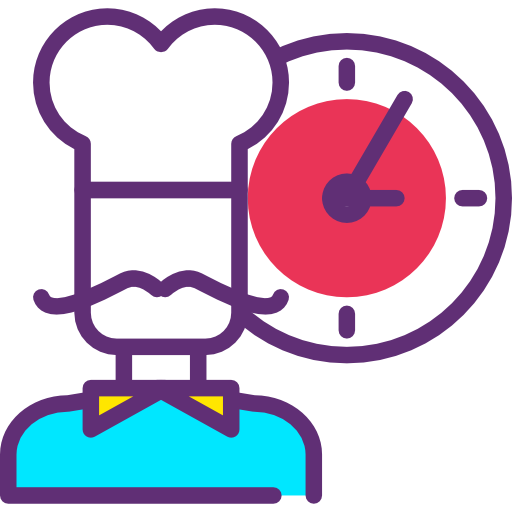 nourriture Icône gratuit