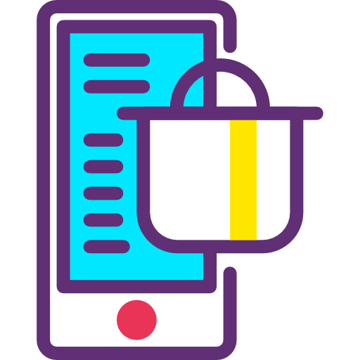 smartphone grátis ícone