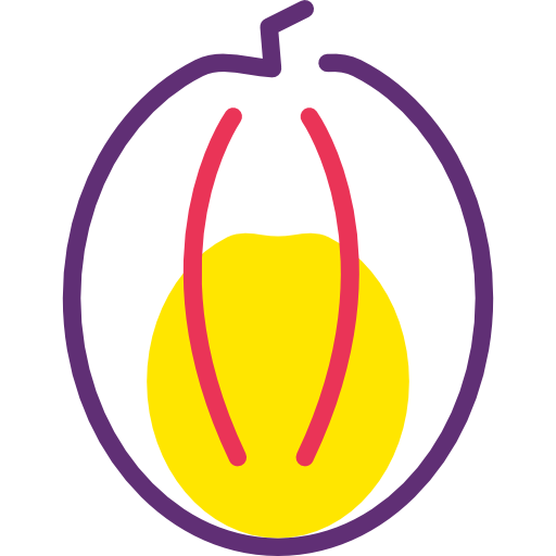 호박 무료 아이콘