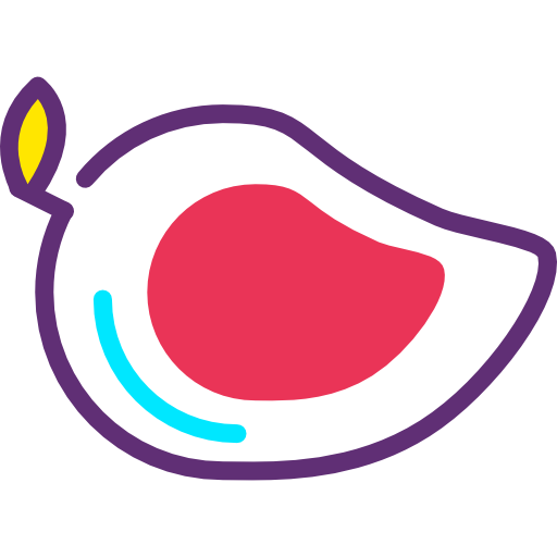 Radish free icon
