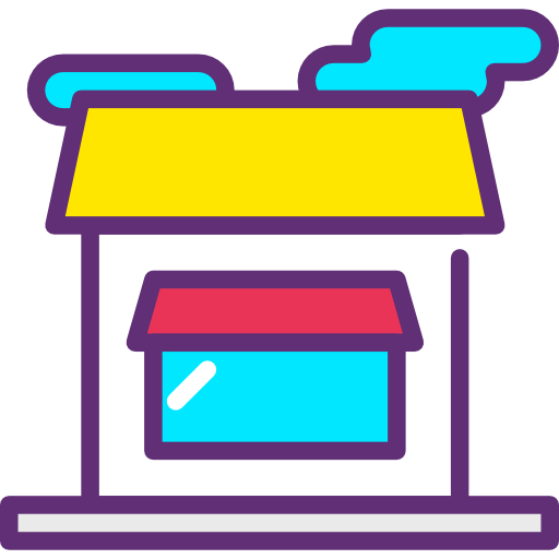 restaurante grátis ícone