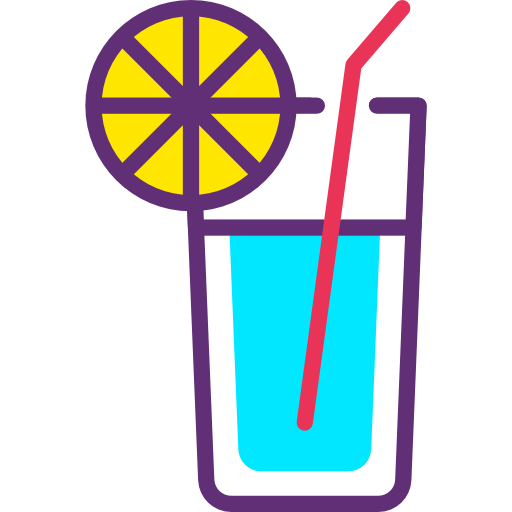 drinque suave grátis ícone