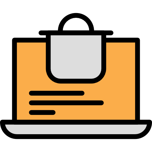 노트북 무료 아이콘