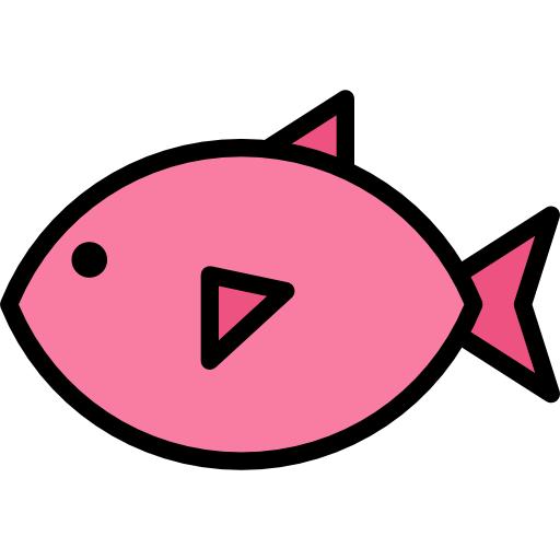 pescado icono gratis