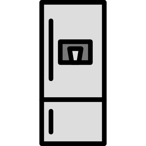 refrigerador icono gratis