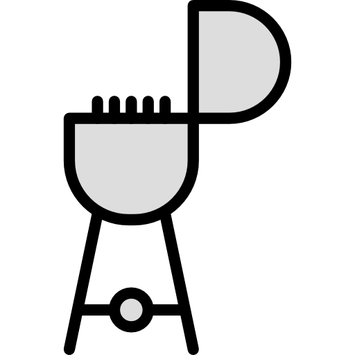 Гриль бесплатно иконка