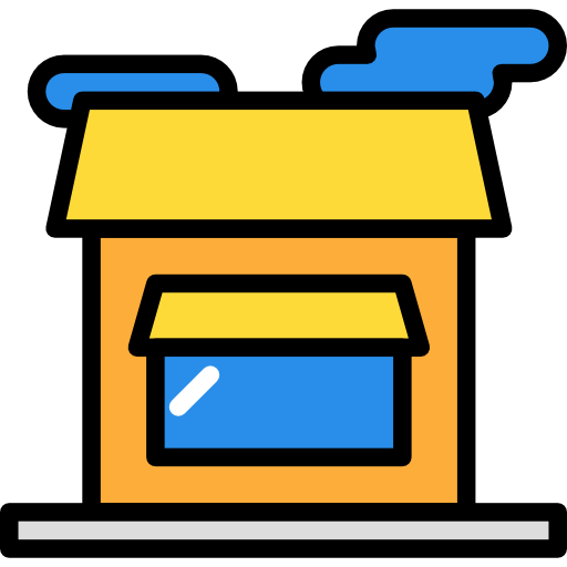 Restaurant free icon