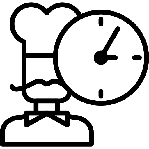 comida grátis ícone