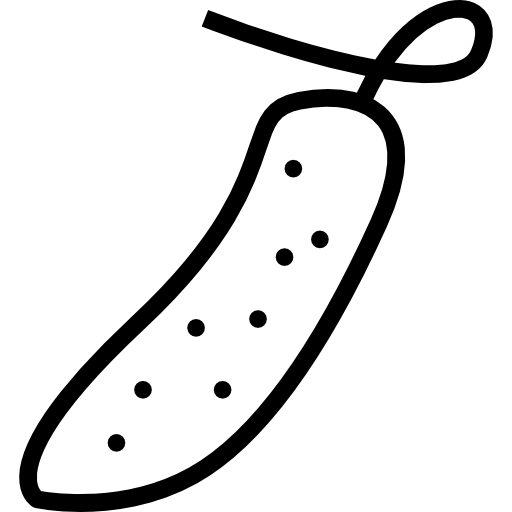 pepperoni grátis ícone