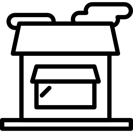 restaurant Icône gratuit