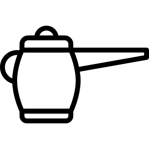 냄비 무료 아이콘