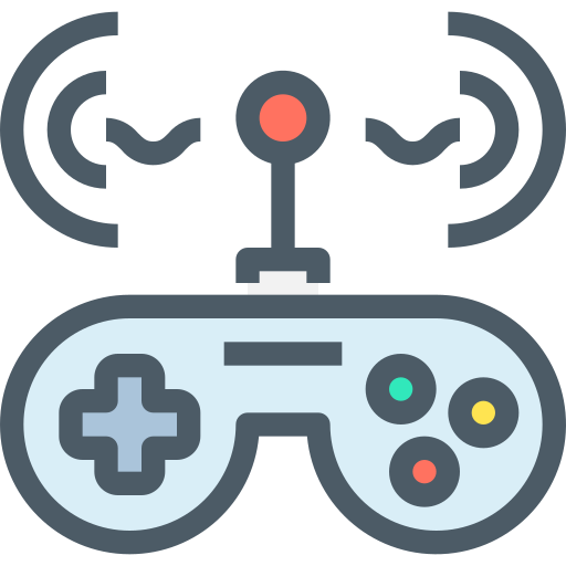 Game controller - Free computer icons