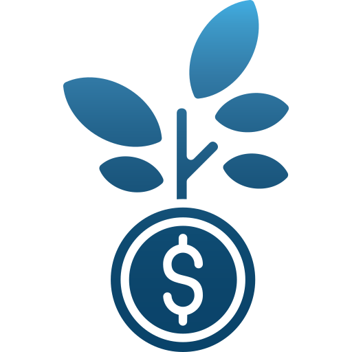 investition kostenlos Icon investition kostenlos Icon