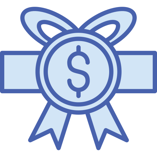 Award - Free Business And Finance Icons