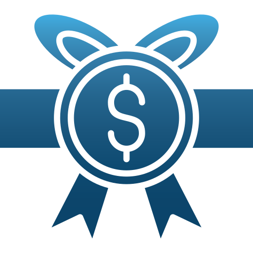 Award - Free business and finance icons