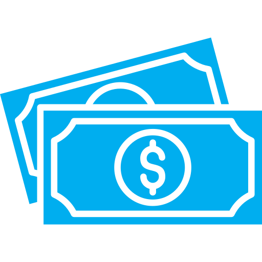 Money Generic Simple Colors icon