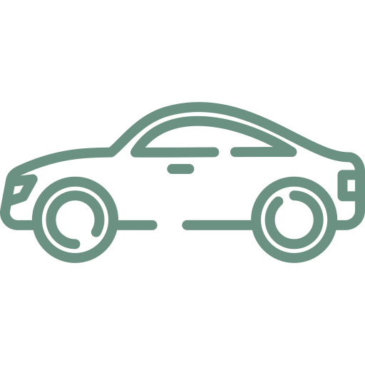 wagen kostenlos Icon