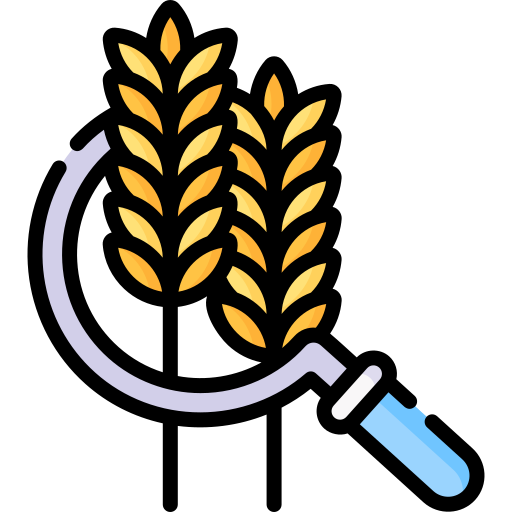 cosecha icono gratis