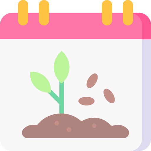 calendario icono gratis