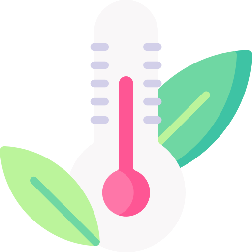 temperatura icono gratis