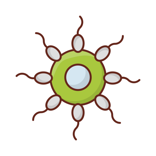 fertilisation Icône gratuit fertilisation Icône gratuit