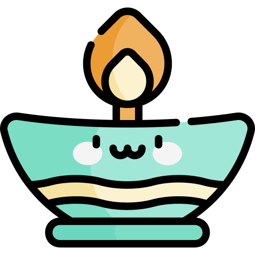 candle free icon candle free icon