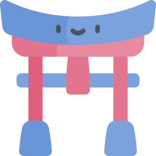 torii icono gratis