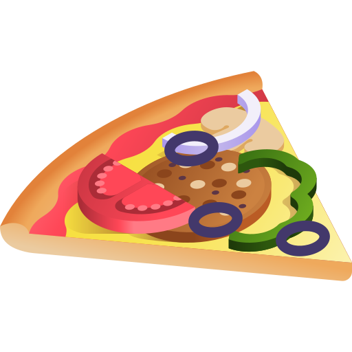 피자 무료 아이콘