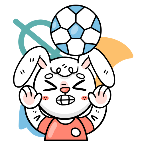 lapin gratuit sticker lapin gratuit sticker