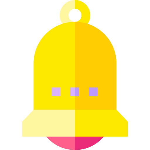 glocke kostenlos Icon glocke kostenlos Icon