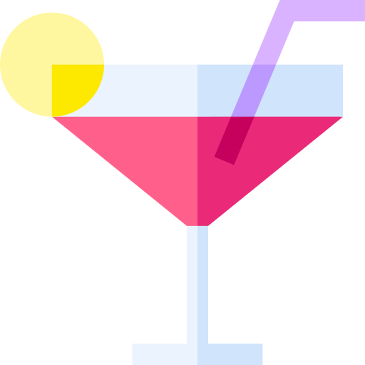 cocktail Icône gratuit cocktail Icône gratuit