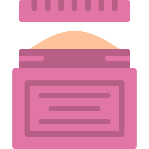 Body scrub icono gratis