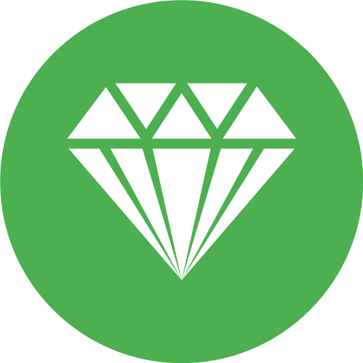 diamante icono gratis