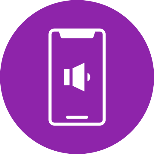 klang kostenlos Icon
