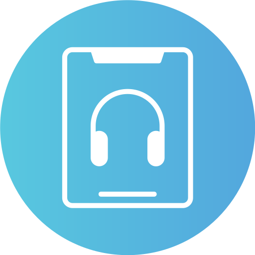 música icono gratis