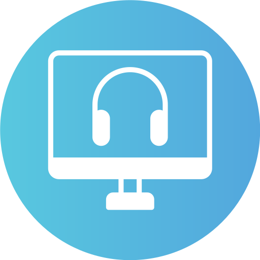 música icono gratis