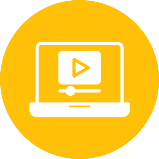 Video player free icon Video player free icon