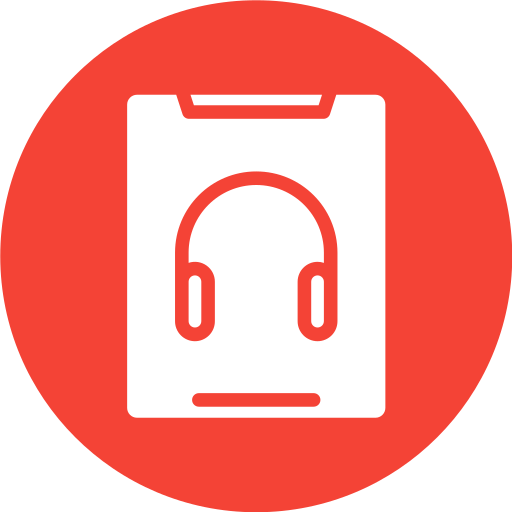 música icono gratis